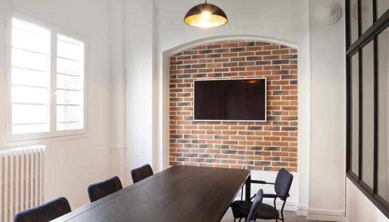 Coworking Paris 6m² Location coworking Paris OLBUR2420354 4